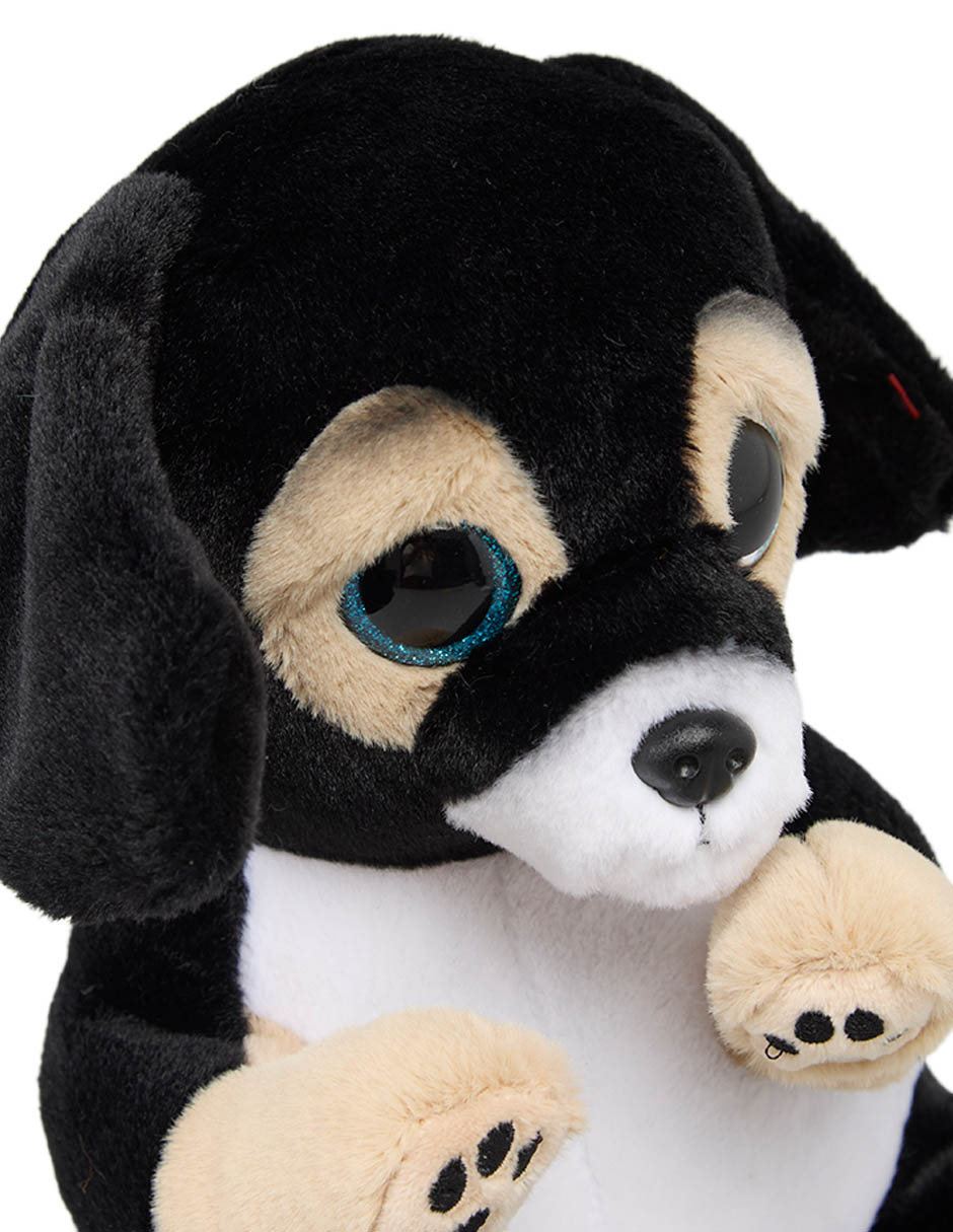 Peluche de Ranger Ty de 26 cm 4