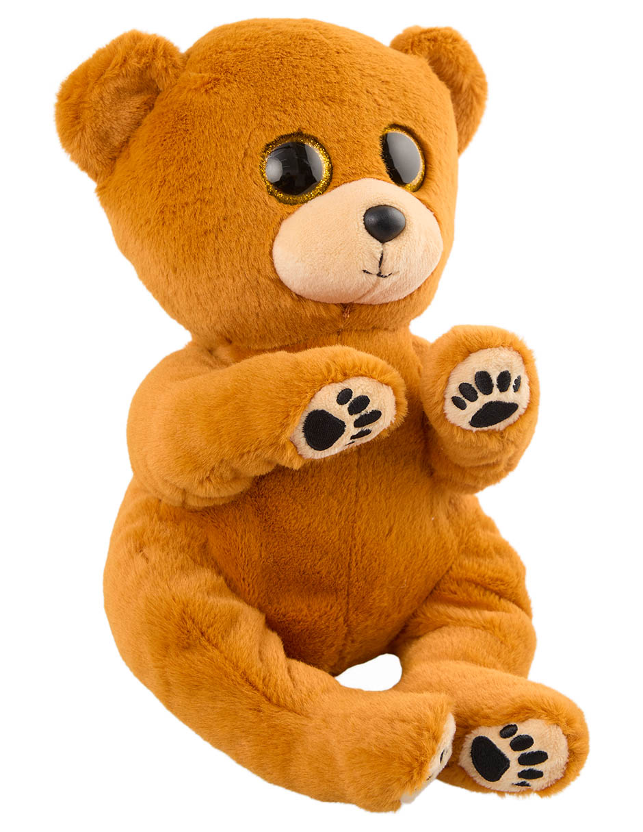 Peluche de Oso de 30 cm 2