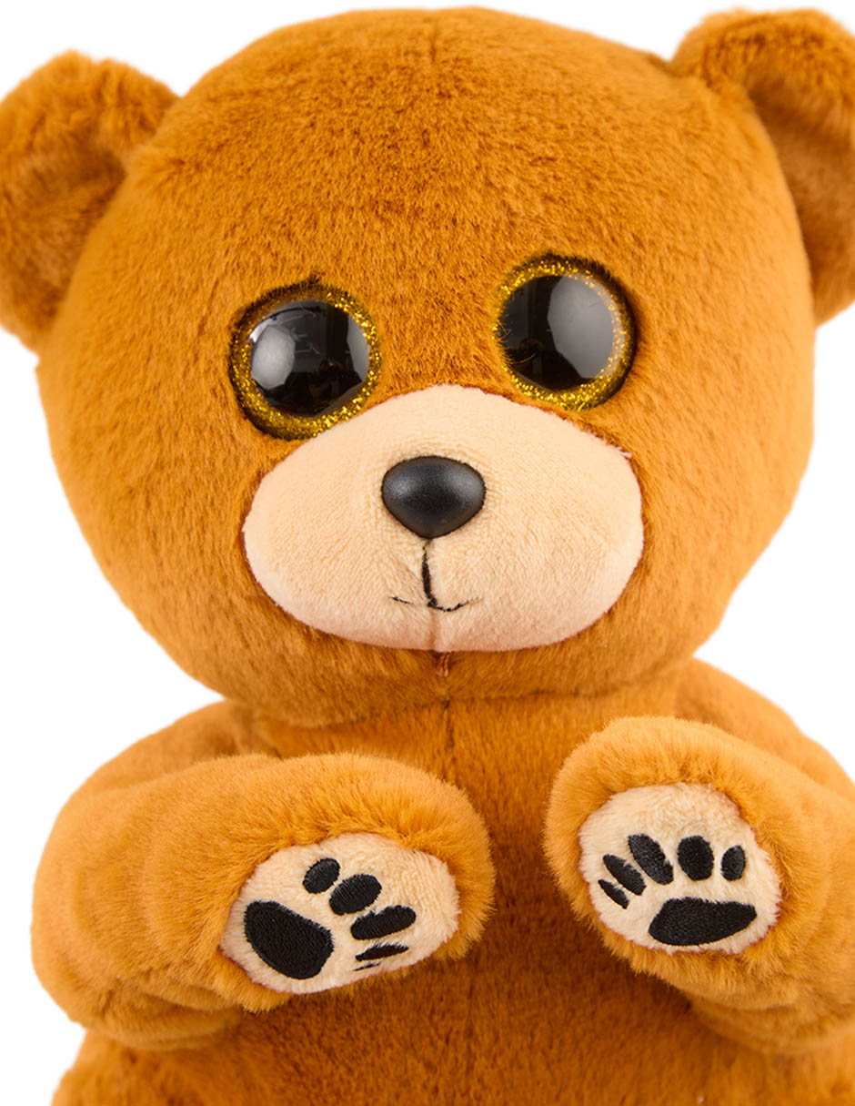 Peluche de Oso de 30 cm 6