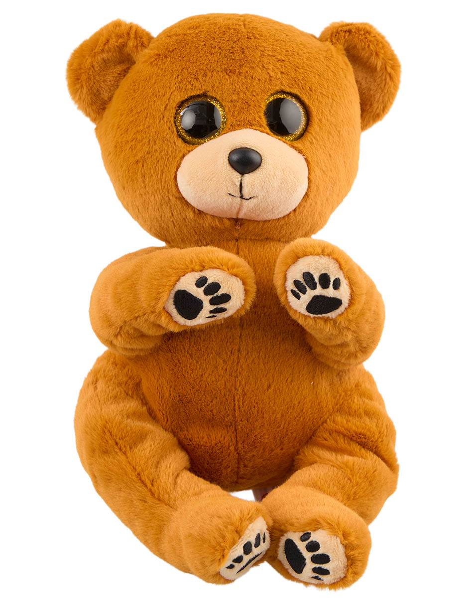 Peluche de Oso de 30 cm