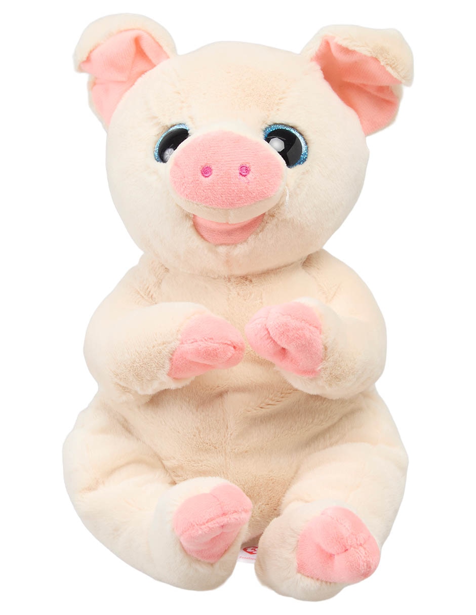 Peluche cerdo ty decm Peluche cerdo ty decm