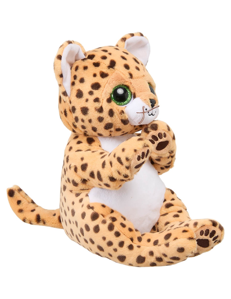 Peluche de Lloyd 2