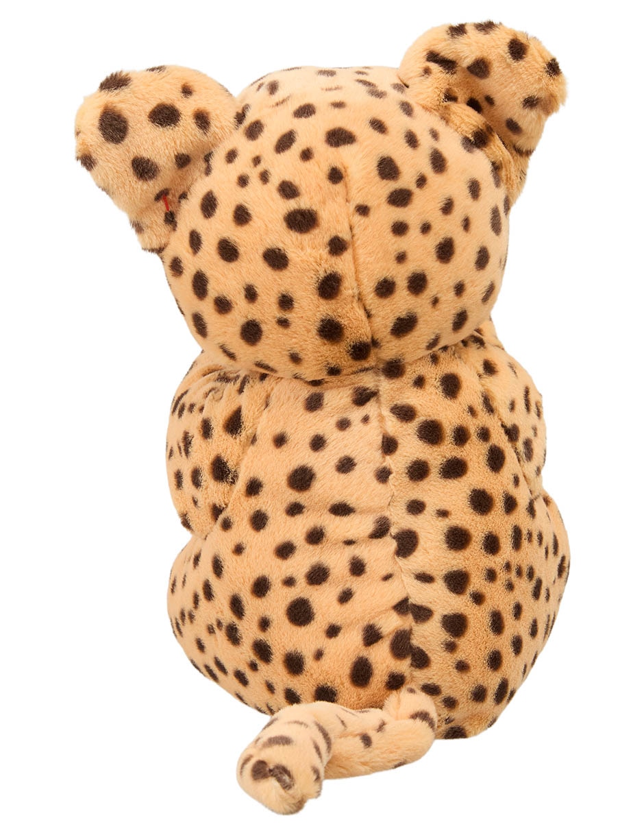 Peluche de Lloyd 3