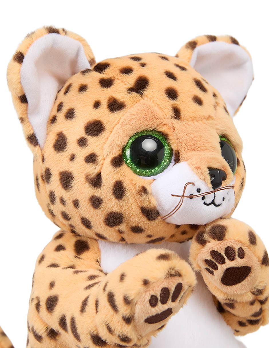 Peluche de Lloyd 4