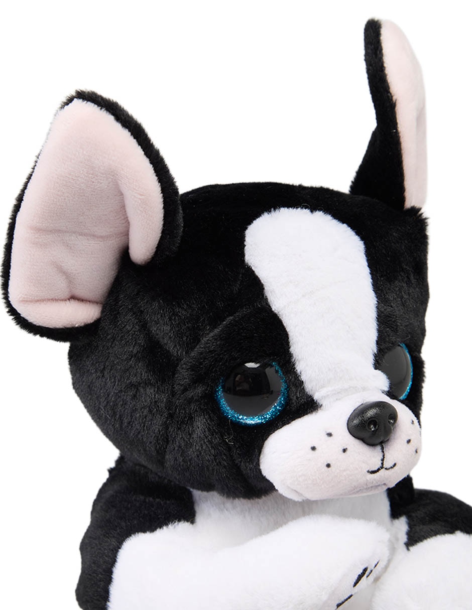 Peluche de perro de 28 cm 4
