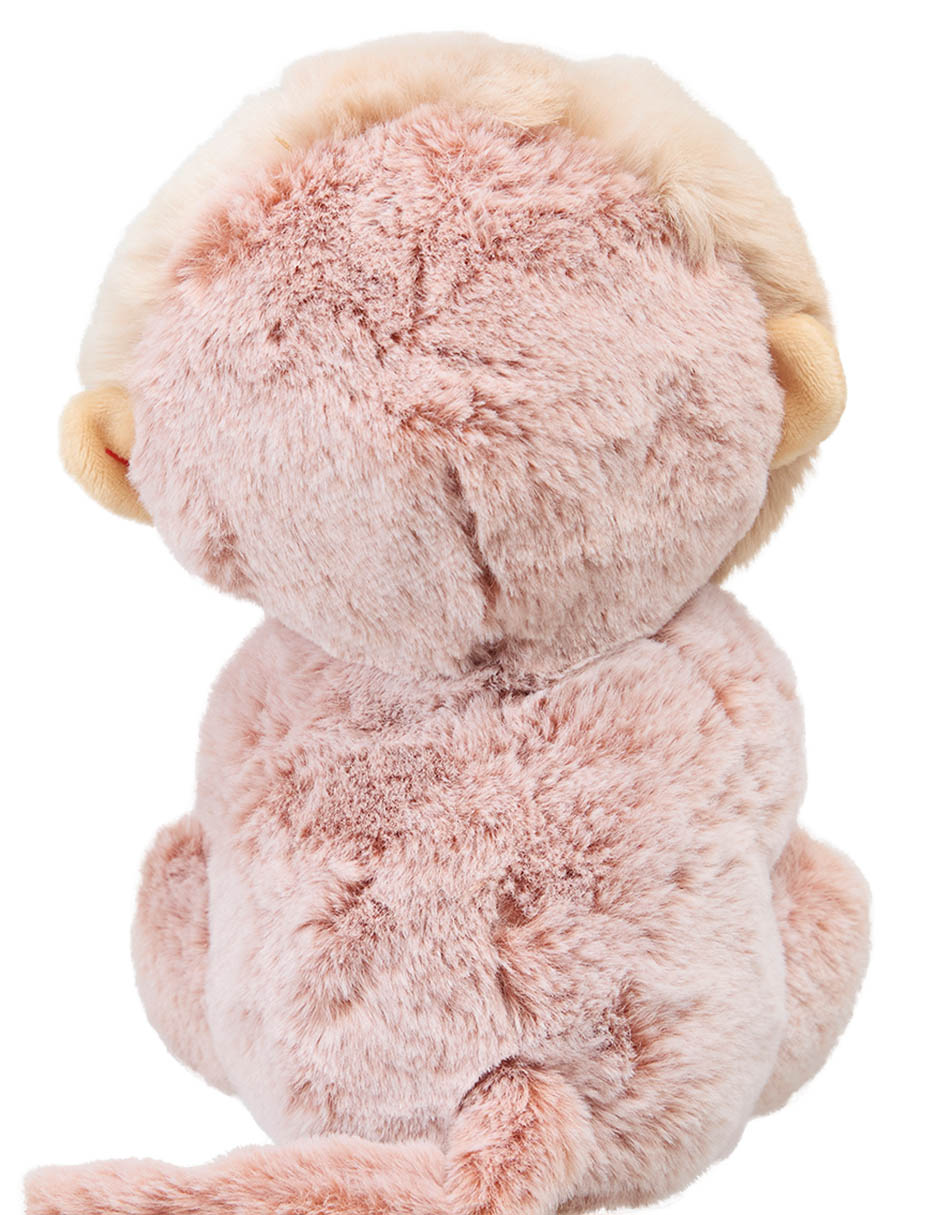 Peluche de mono de 23 cm 3