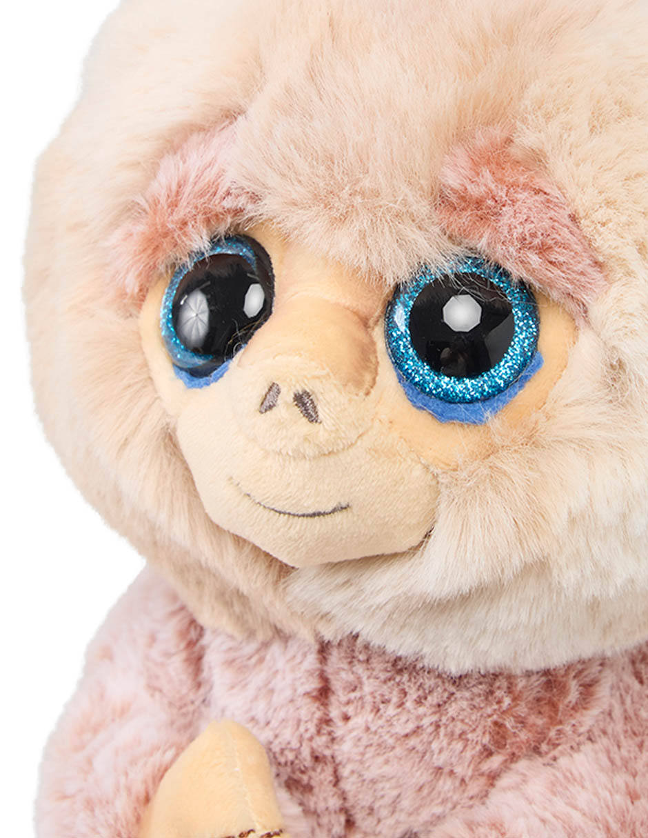 Peluche de mono de 23 cm 4