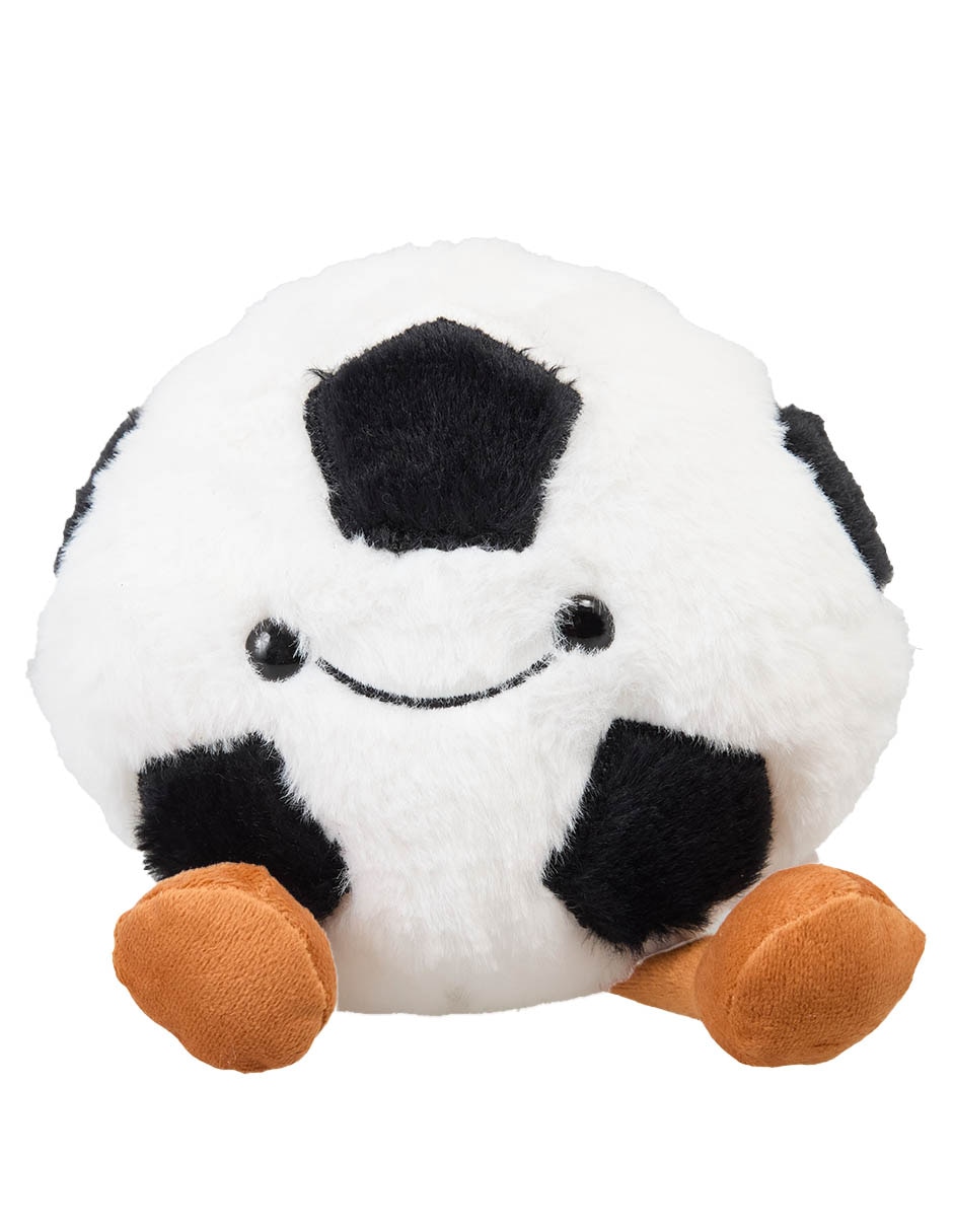 Peluche de balón de 15 cm Peluche de balón de 15 cm