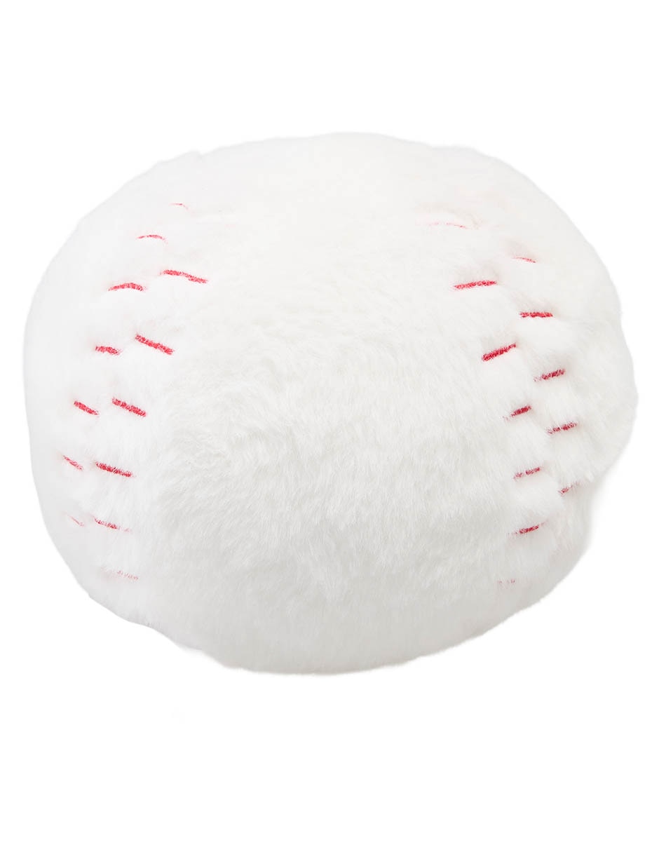 Peluche De Pelota De Beisbol De 14 Cm 3