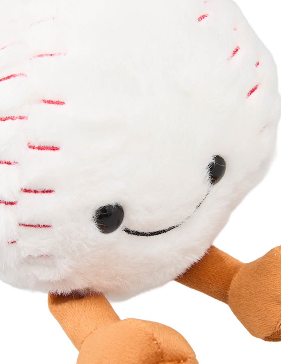 Peluche De Pelota De Beisbol De 14 Cm 4