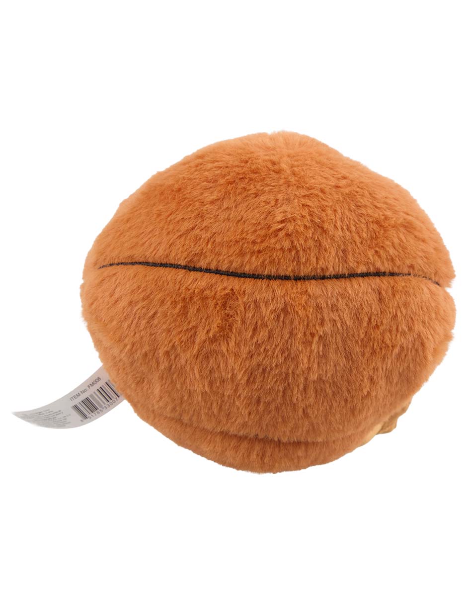 Peluche De Balón De Basquetball De 20 Cm 3