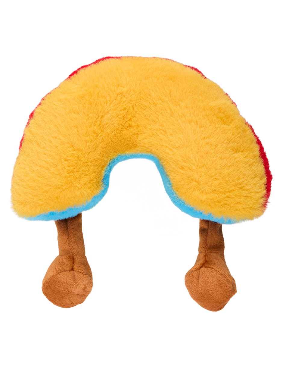 Peluche de arcoíris de 22 cm 3
