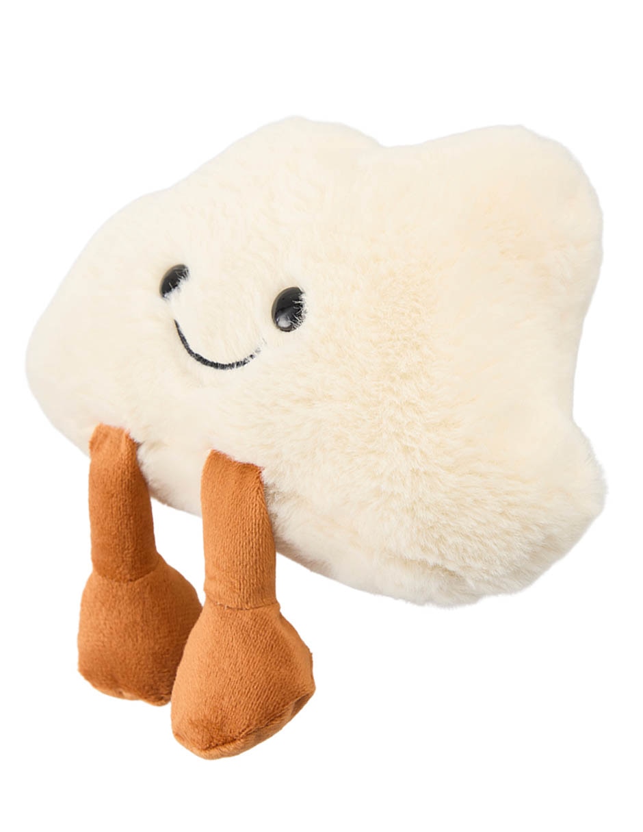 Peluche de nube 19 cm 3