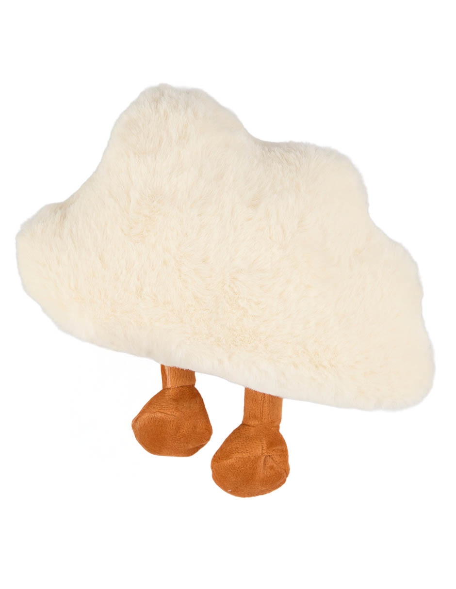 Peluche de nube 19 cm 4