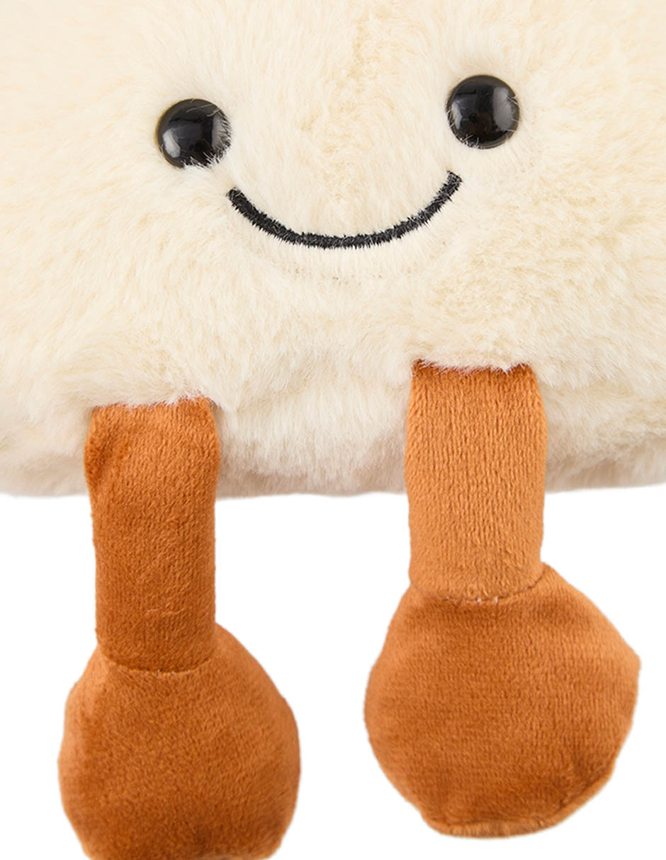 Peluche de nube 19 cm 5