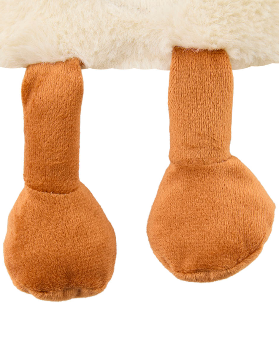 Peluche de nube 19 cm 2