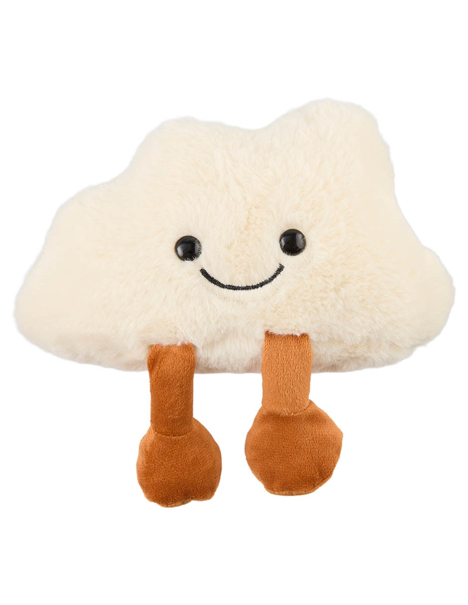 Peluche de nube 19 cm