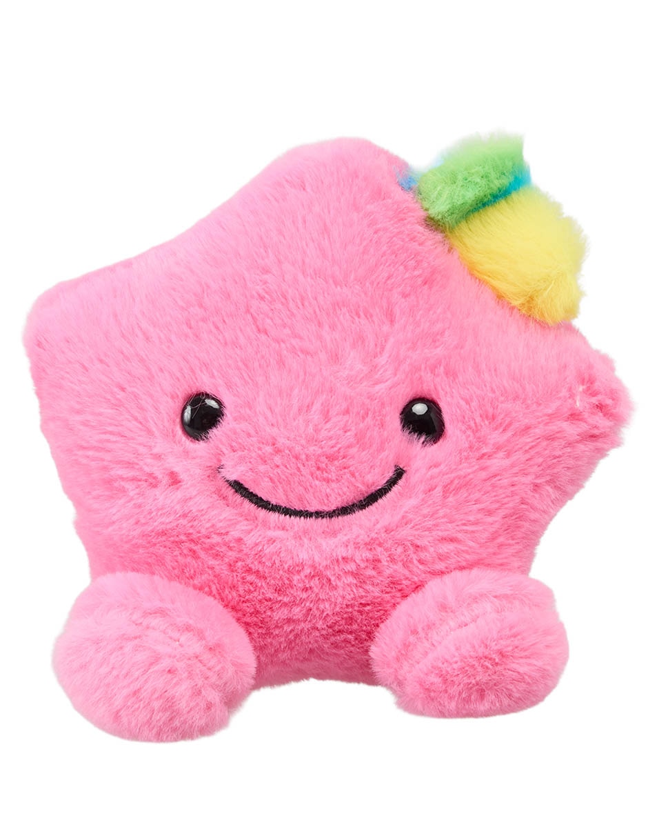 Peluche de estrella 14 cm Peluche de estrella 14 cm