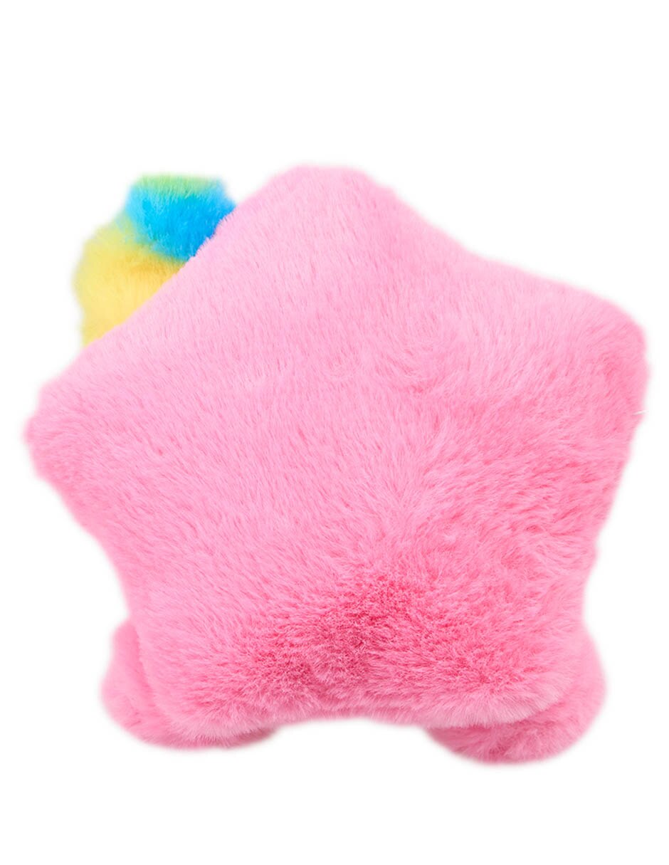 Peluche de estrella 14 cm 3