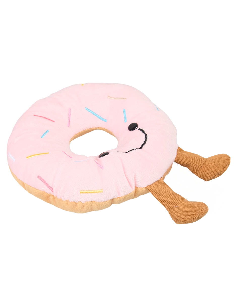 Peluche de dona de 20 cm 2