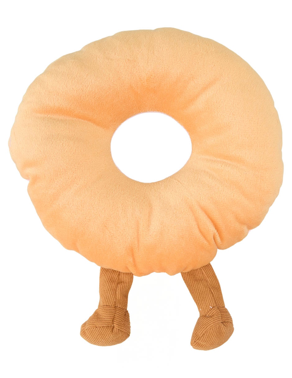 Peluche de dona de 20 cm 3