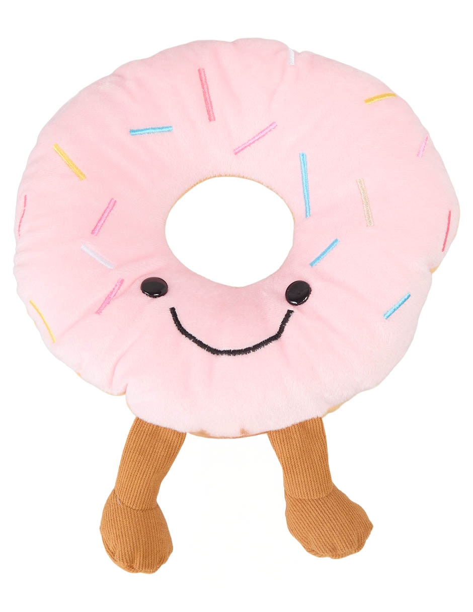 Peluche de dona de 20 cm Peluche de dona de 20 cm