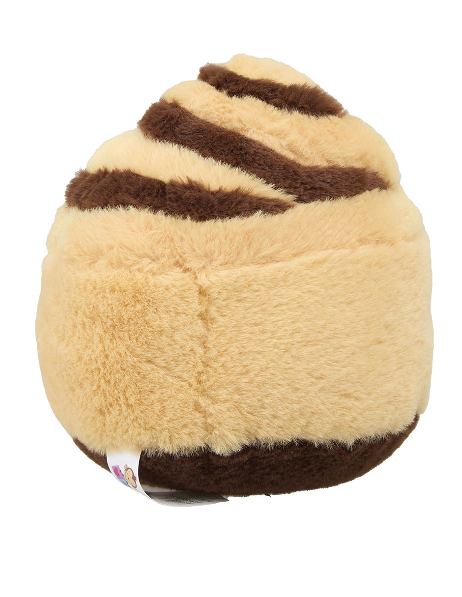 Peluche de roll de canela de 20 cm 3