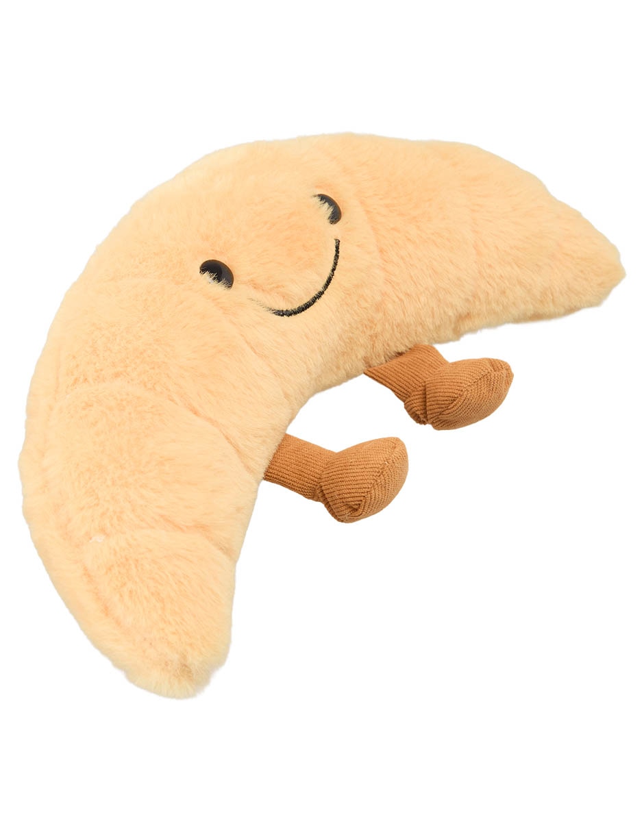 Peluche de cuerno de 25 cm 2