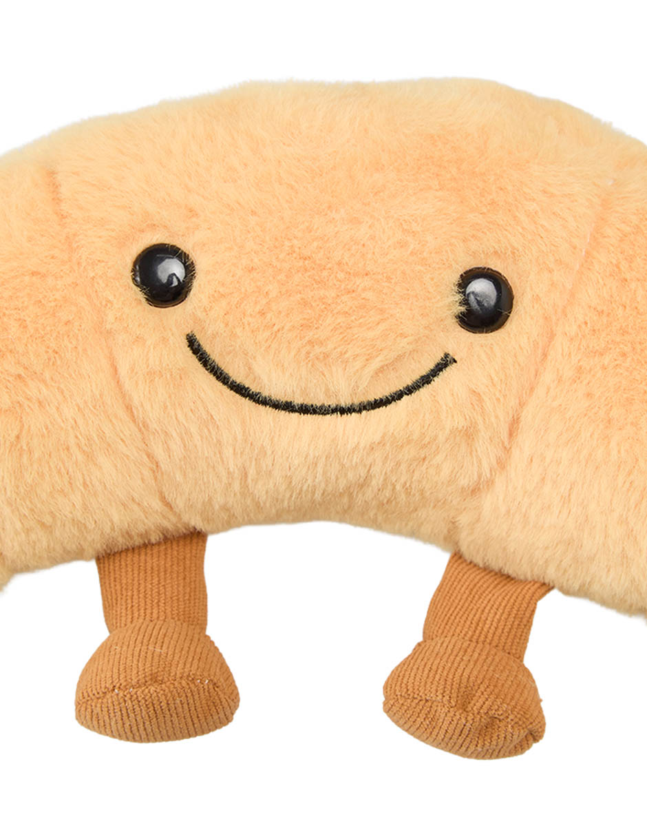 Peluche de cuerno de 25 cm 4