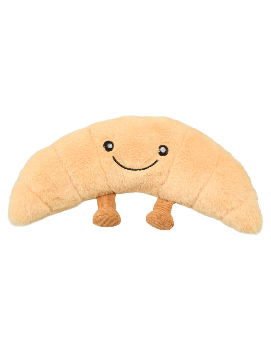 Peluche de cuerno de 25 cm