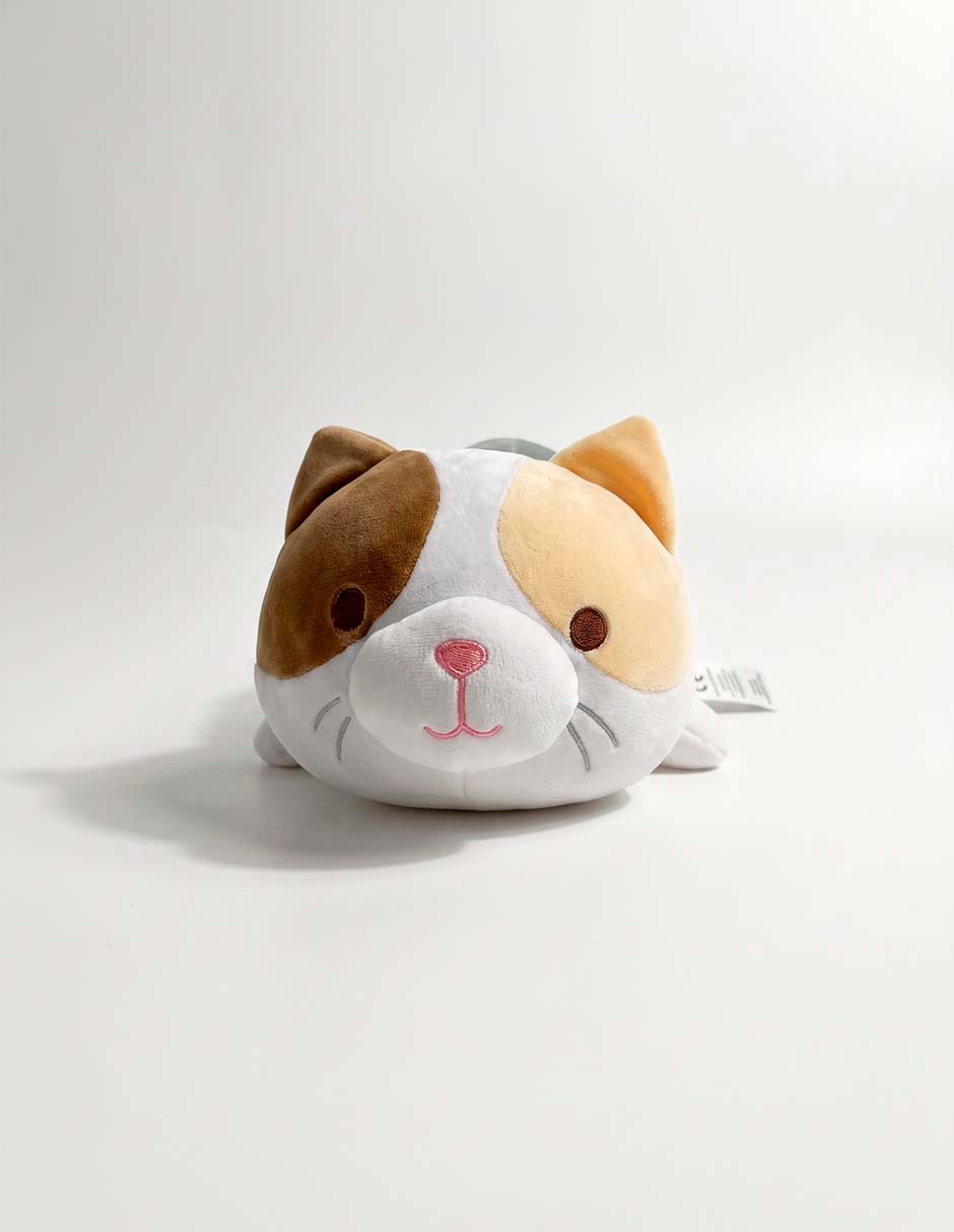 Peluche de gato Lookiero
