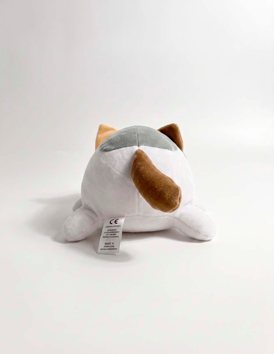 Peluche de gato Lookiero 2