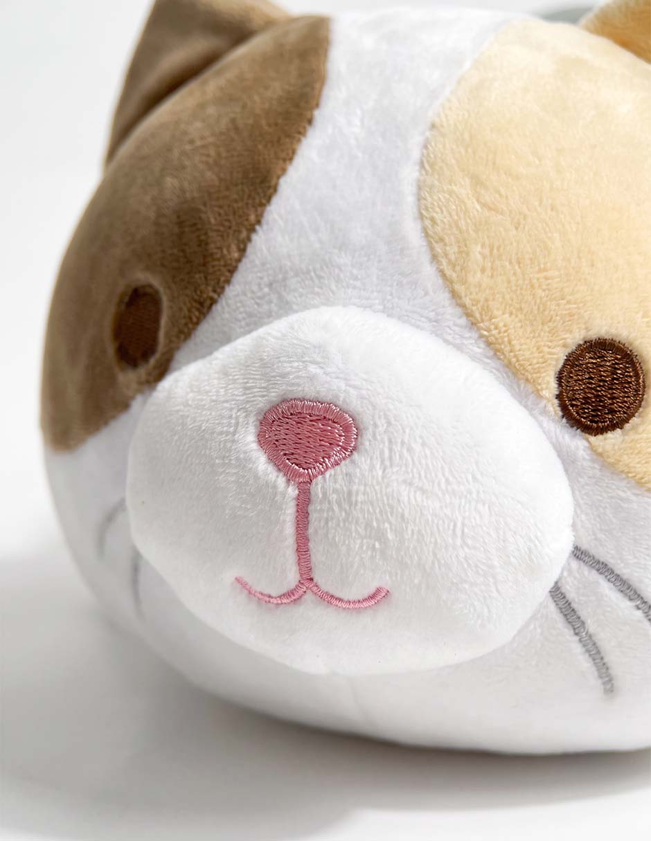 Peluche de gato Lookiero 4